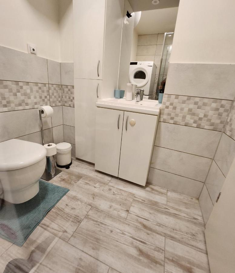 Studio Apartma V8 Maribor Ngoại thất bức ảnh