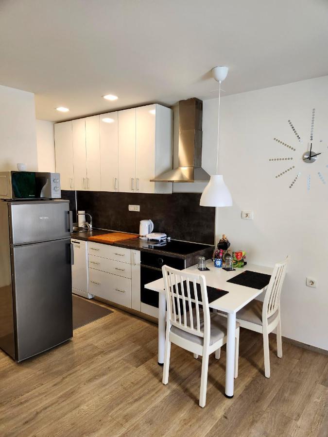 Studio Apartma V8 Maribor Ngoại thất bức ảnh