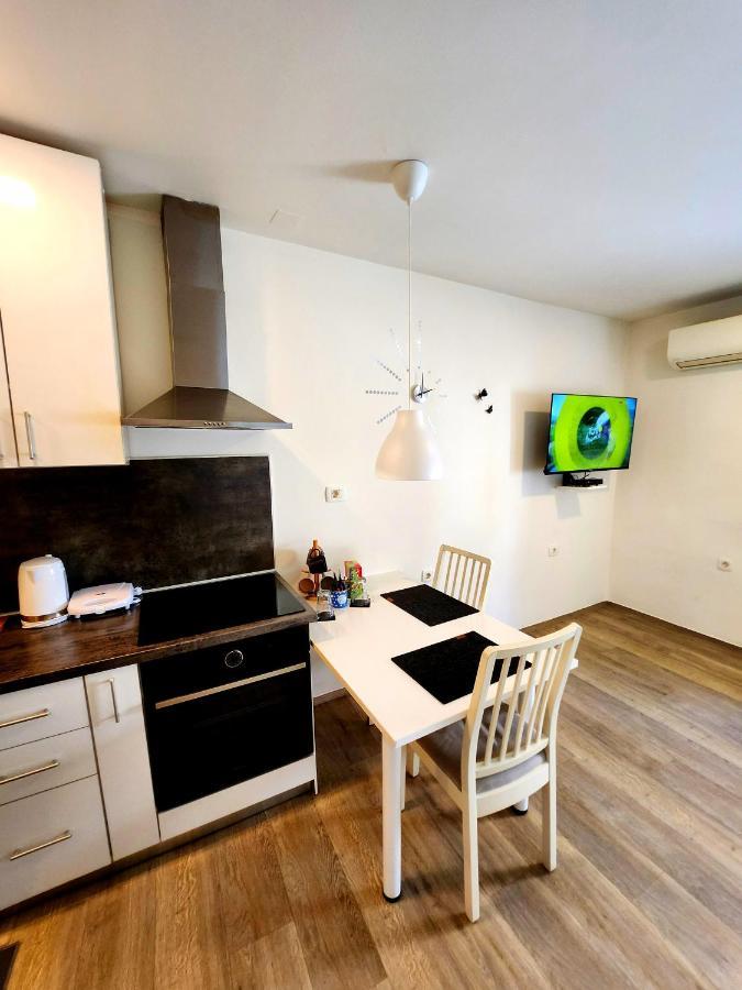 Studio Apartma V8 Maribor Ngoại thất bức ảnh