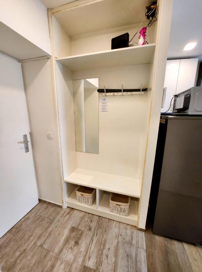 Studio Apartma V8 Maribor Ngoại thất bức ảnh